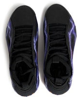 【客製化球鞋】 adidas Harden Vol. 8 暴風之眼 紫色閃電 戰鬥系 抗震耐磨回彈 低筒 籃球鞋 男女款 黑紫 Purchase 【客製化球鞋】 adidas Harden Vol. 8 暴風之眼 紫色閃電 戰鬥系 抗震耐磨回彈 低筒 籃球鞋 男女款 黑紫