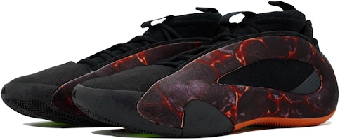 【定制球鞋】adidas Harden Vol. 8 萬花弄 熔岩 禮盒 亮面 酷炫 個性 時尚 潮流 舒適 休閒 百搭 運動 低幫 籃球鞋 男款 黑紅 Shop 【定制球鞋】adidas Harden Vol. 8 萬花弄 熔岩 禮盒 亮面 酷炫 個性 時尚 潮流 舒適 休閒 百搭 運動 低幫 籃球鞋 男款 黑紅