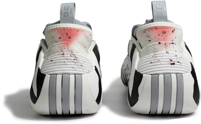 아디다스 하든 Vol. 8 '백호 삼점슛' (Adidas Harden Vol. 8 'White Tiger Three-Point Shot') IE2696(Team258-白虎斑) Details for 아디다스 하든 Vol. 8 '백호 삼점슛' (Adidas Harden Vol. 8 'White Tiger Three-Point Shot') IE2696(Team258-白虎斑)