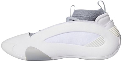 【客製化球鞋】adidas Harden Vol. 8 哈登8 白虎斑 three 三分雨 緩震防滑耐磨回彈 低筒 籃球鞋 男款 白黑 Cheap 【客製化球鞋】adidas Harden Vol. 8 哈登8 白虎斑 three 三分雨 緩震防滑耐磨回彈 低筒 籃球鞋 男款 白黑