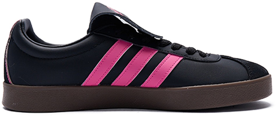【客製球鞋】adidas neo 氣泡水母 粉墨街頭 復古潮酷辣妹 春夏開學季 耐磨 低筒 板鞋 男女同款 黑粉 Lookbook 【客製球鞋】adidas neo 氣泡水母 粉墨街頭 復古潮酷辣妹 春夏開學季 耐磨 低筒 板鞋 男女同款 黑粉