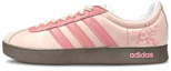 Buy カスタムシューズ adidas Neo コペルニクス・ピンク・グラフィティ ID6015(Team187-线条小龙)