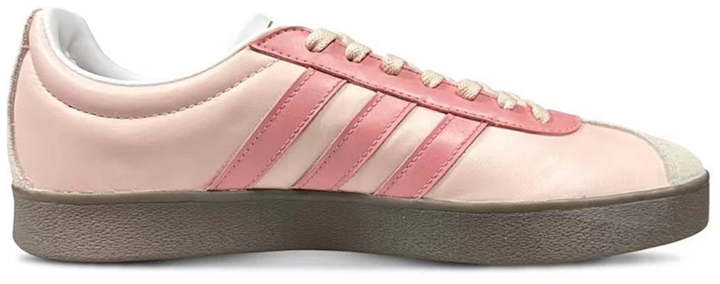 カスタムシューズ adidas Neo コペルニクス・ピンク・グラフィティ ID6015(Team187-线条小龙) Lookbook カスタムシューズ adidas Neo コペルニクス・ピンク・グラフィティ ID6015(Team187-线条小龙)