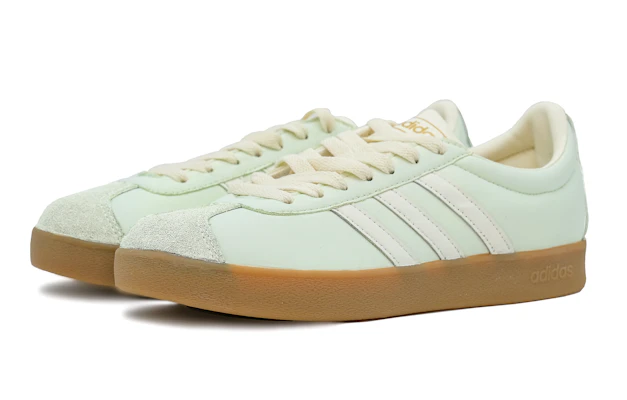 아디다스 네오 '코알라 파티 민트 그린' 커스텀 슈즈 ID6016(Team163-薄荷奶绿) Shop 아디다스 네오 '코알라 파티 민트 그린' 커스텀 슈즈 ID6016(Team163-薄荷奶绿)