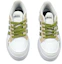 Purchase 【訂製球鞋】 adidas neo Breaknet 螢火森林 夏日曬滿 小眾清新 低筒 板鞋 男款 黃綠