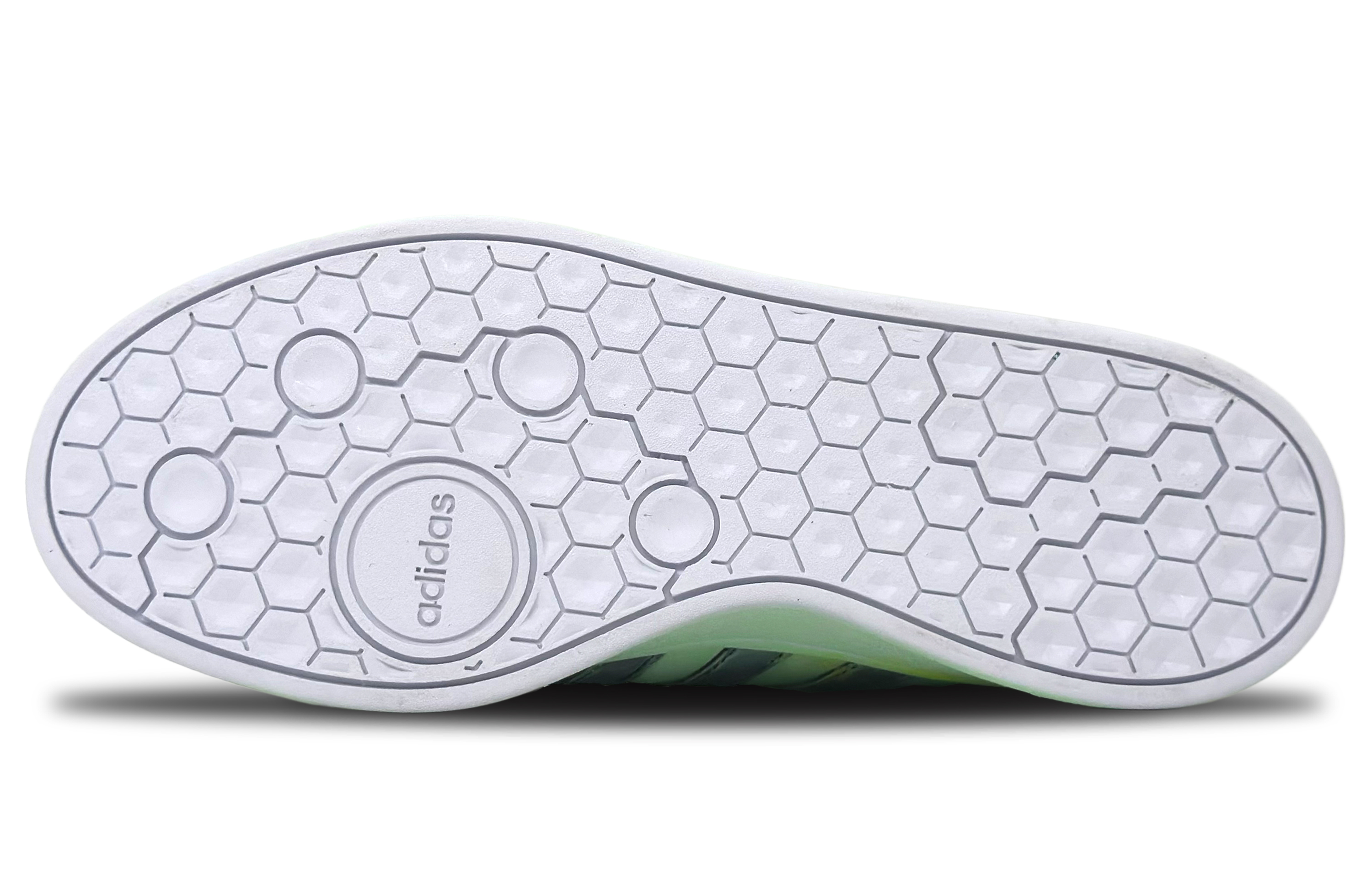 [Custom Shoes] adidas Neo Breaknet 'Mint Mambo' 圖 6