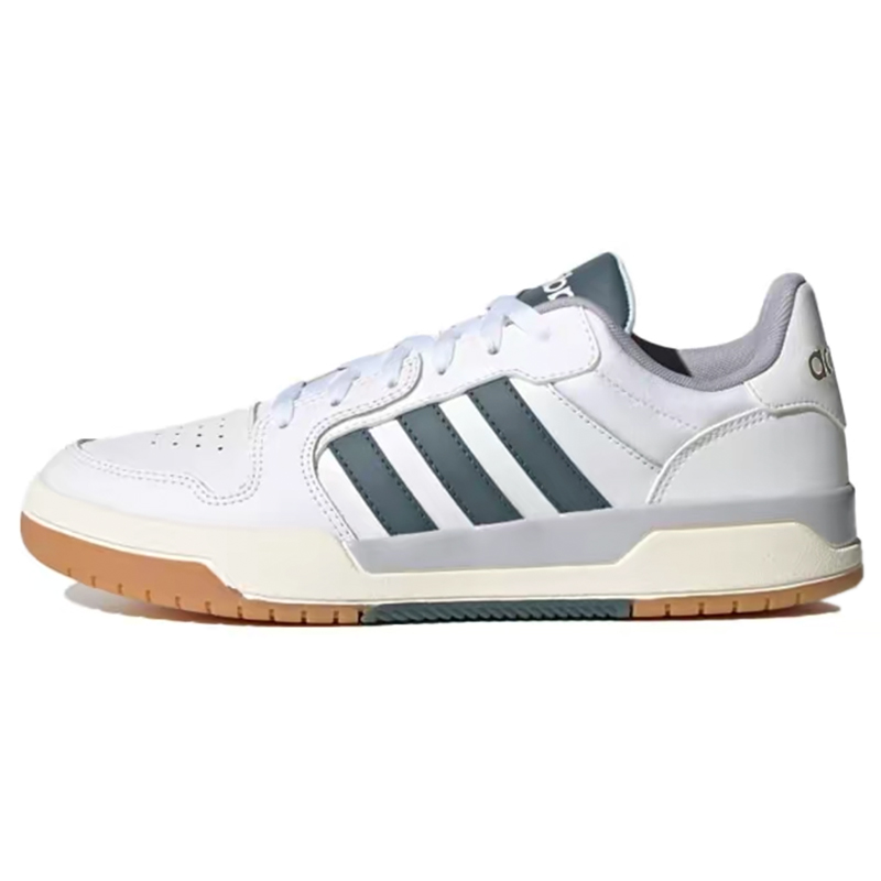 [Custom Shoes] adidas Neo Entrap 'Blue Grey Black' 圖 9