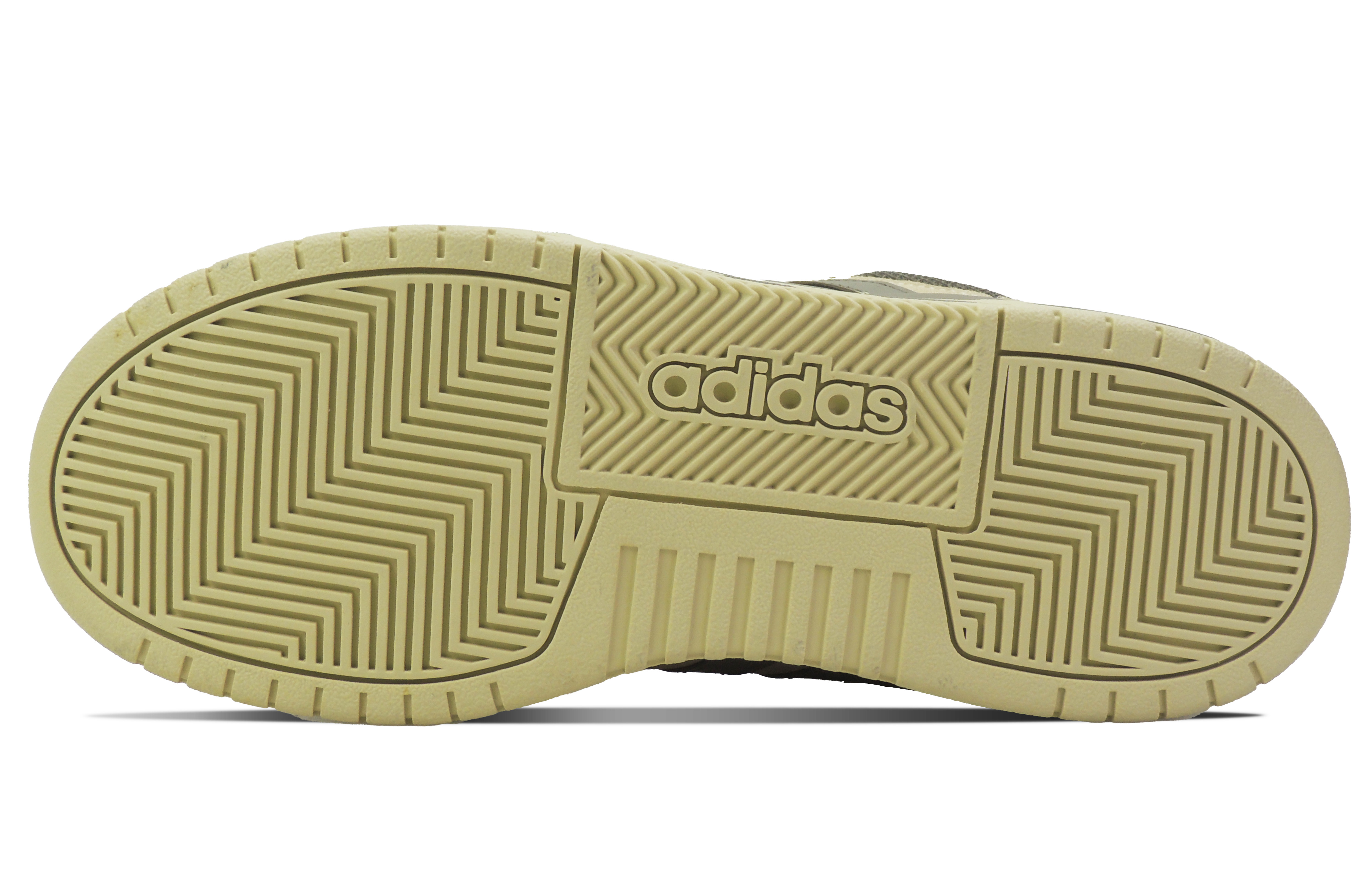 [Custom Shoes] adidas Neo Entrap 'Desert Green' 圖 6