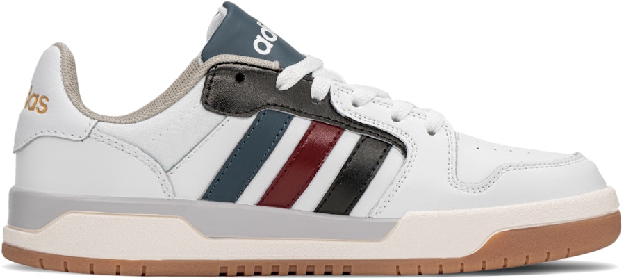 아디다스 네오 엔트랩 '용무늬 흰빨초' (커스텀) FW3463(TeamA-龙纹红绿S-BOX) Lookbook 아디다스 네오 엔트랩 '용무늬 흰빨초' (커스텀) FW3463(TeamA-龙纹红绿S-BOX)