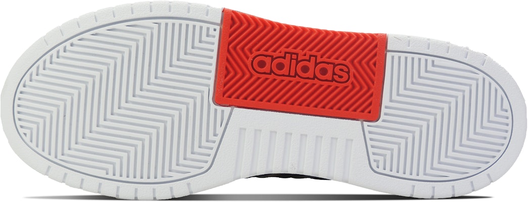 【客製化球鞋】adidas neo Entrap 極速系列 動力引擎 漸變 百搭 低筒 板鞋 男款 黑色 Details for 【客製化球鞋】adidas neo Entrap 極速系列 動力引擎 漸變 百搭 低筒 板鞋 男款 黑色