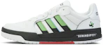 Buy カスタム adidas neo Entrap "トリプルグリーンスワンプ" FY6075(Team128-绿鸣之心)
