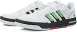 Shop カスタム adidas neo Entrap "トリプルグリーンスワンプ" FY6075(Team128-绿鸣之心)