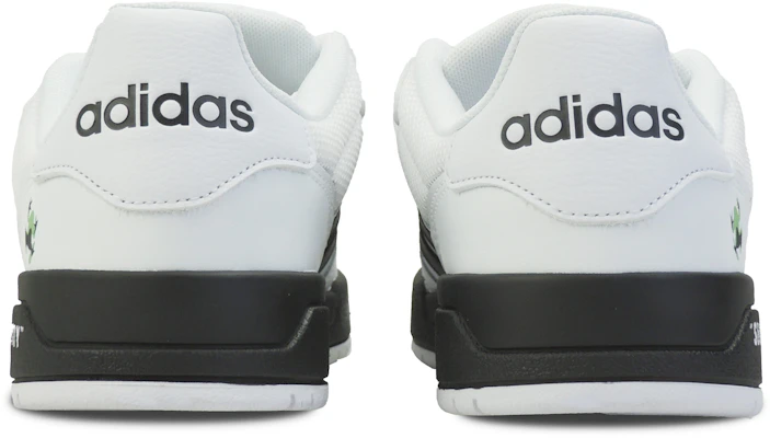 カスタム adidas neo Entrap "トリプルグリーンスワンプ" FY6075(Team128-绿鸣之心) Purchase カスタム adidas neo Entrap "トリプルグリーンスワンプ" FY6075(Team128-绿鸣之心)