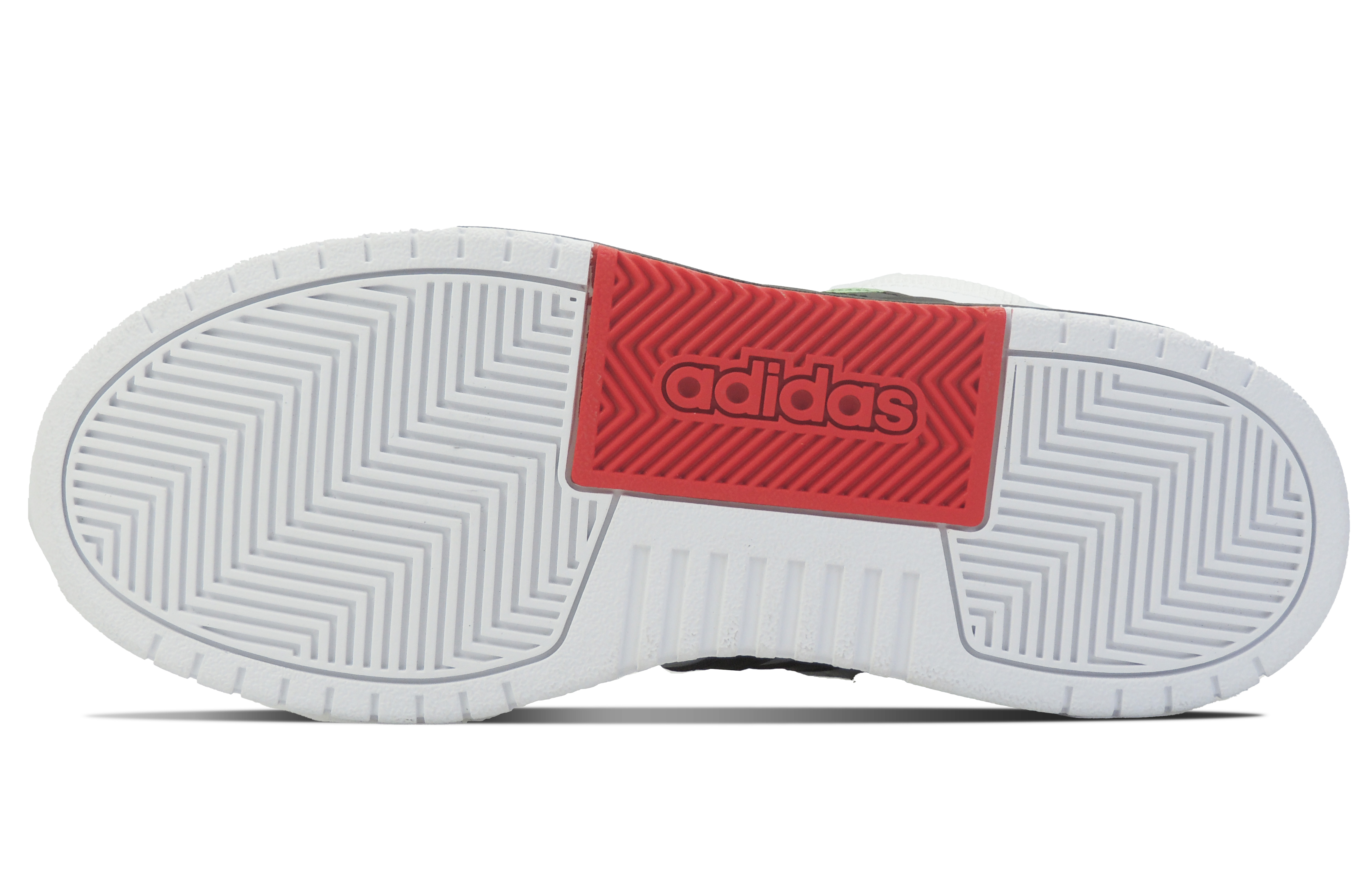 Details for [Sepatu Kustom] adidas neo Entrap 'Triple Green Swamp' FY6075(Team128-绿鸣之心)