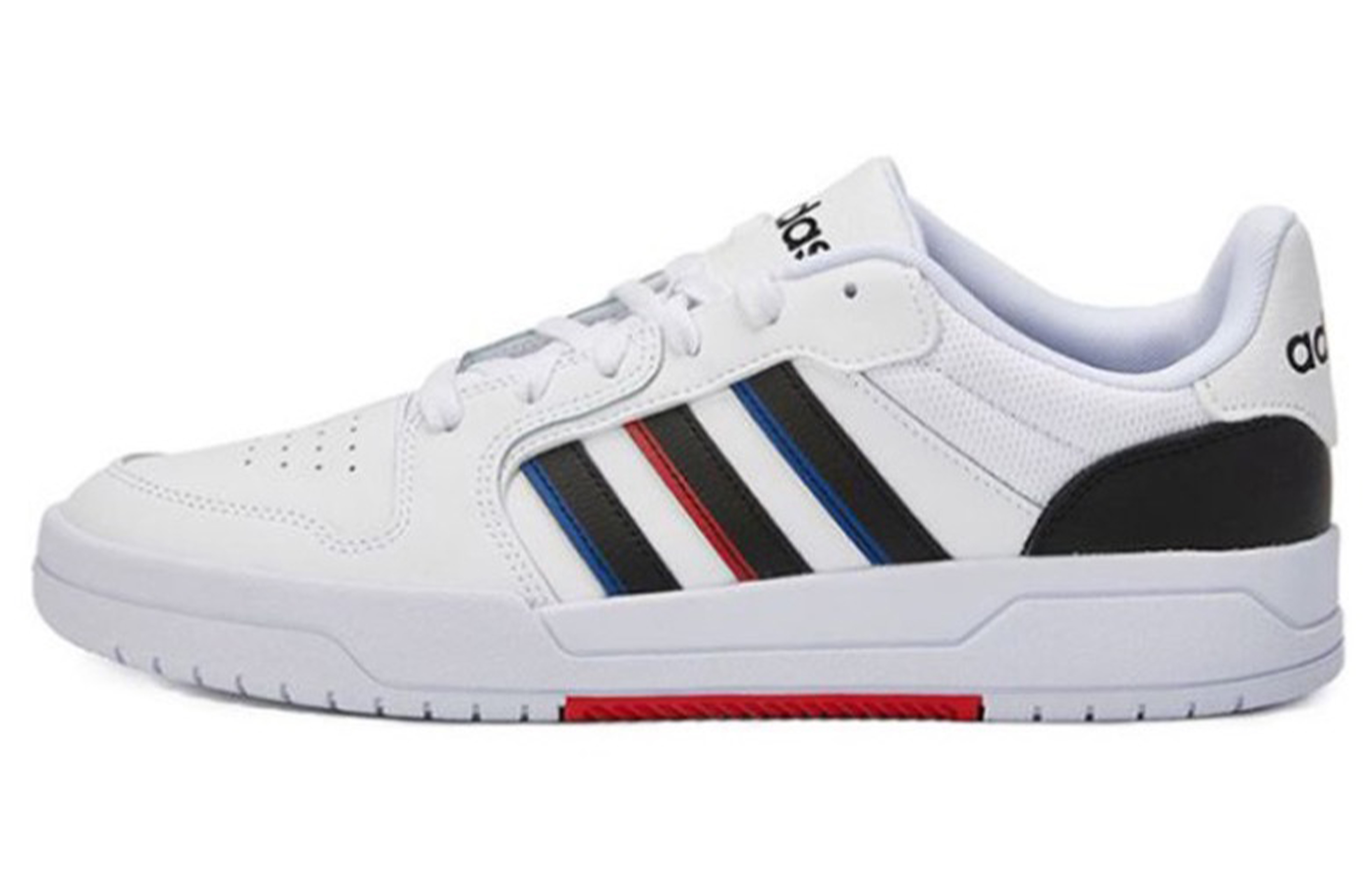 Sizing [Sepatu Kustom] adidas neo Entrap 'Triple Green Swamp' FY6075(Team128-绿鸣之心)