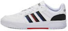 Sizing カスタム adidas neo Entrap "トリプルグリーンスワンプ" FY6075(Team128-绿鸣之心)