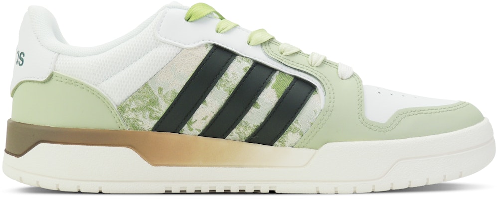 【訂製籃球鞋】adidas neo Entrap 西湖龍井 薄荷曼波 清新 漸變 百搭 低筒 滑板鞋 男款 綠色 Lookbook 【訂製籃球鞋】adidas neo Entrap 西湖龍井 薄荷曼波 清新 漸變 百搭 低筒 滑板鞋 男款 綠色