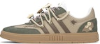 Order adidas NEO グラダス 「カーキ小花ベア」カスタムシューズ FW3378(TeamA-小花熊S-BOX)