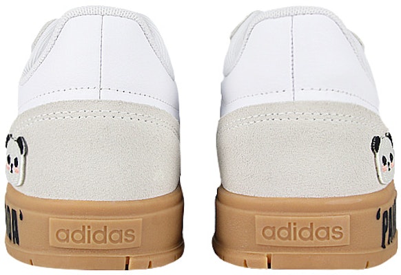 아디다스 네오 그라다스 '판다 프린트 회백색' (커스텀) FW3378(Team58-熊猫印记) Purchase 아디다스 네오 그라다스 '판다 프린트 회백색' (커스텀) FW3378(Team58-熊猫印记)
