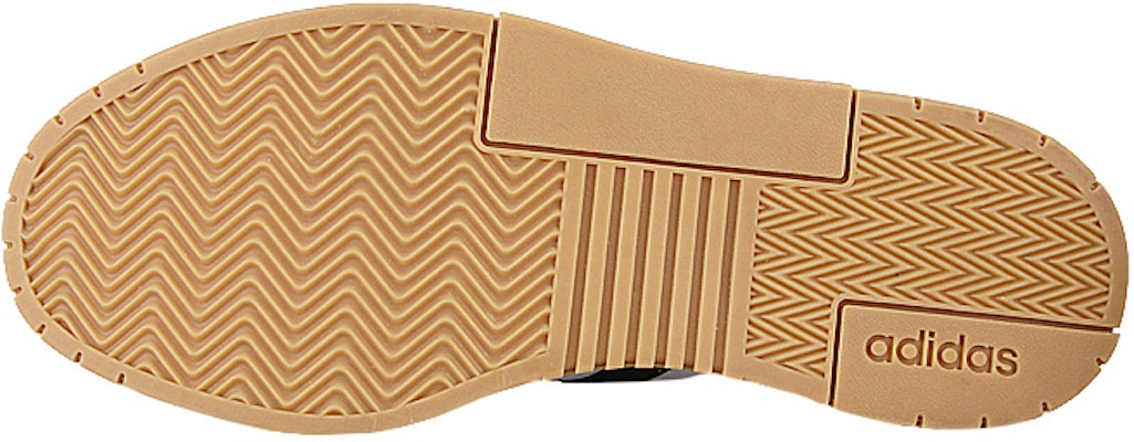 【客製化球鞋】adidas neo Gradas 熊貓印記 手繪 貼布 百搭 耐磨防滑 低筒 板鞋 男女皆宜 灰白 Details for 【客製化球鞋】adidas neo Gradas 熊貓印記 手繪 貼布 百搭 耐磨防滑 低筒 板鞋 男女皆宜 灰白