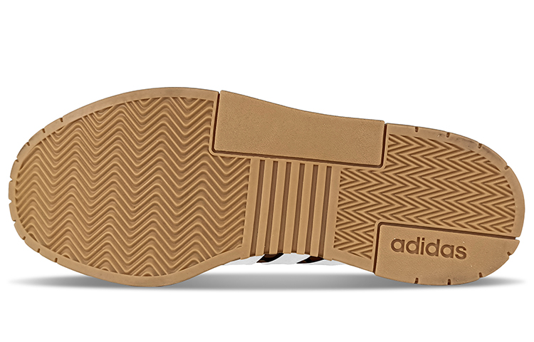 Details for Zapatillas adidas Neo Gradas "Jungle" IE9044(TeamY-男女款原始丛林黑棕)