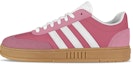 Buy カスタムシューズ adidas NEO グラダス ロー "ピーチソーダ" IE9044(TeamY-男女款蜜桃汽水粉红)