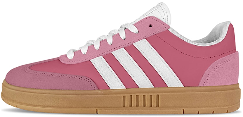 【定制鞋款】adidas Neo Gradas Low '蜜桃汽水' IE9044(TeamY-男女款蜜桃汽水粉红) Order 【定制鞋款】adidas Neo Gradas Low '蜜桃汽水' IE9044(TeamY-男女款蜜桃汽水粉红)