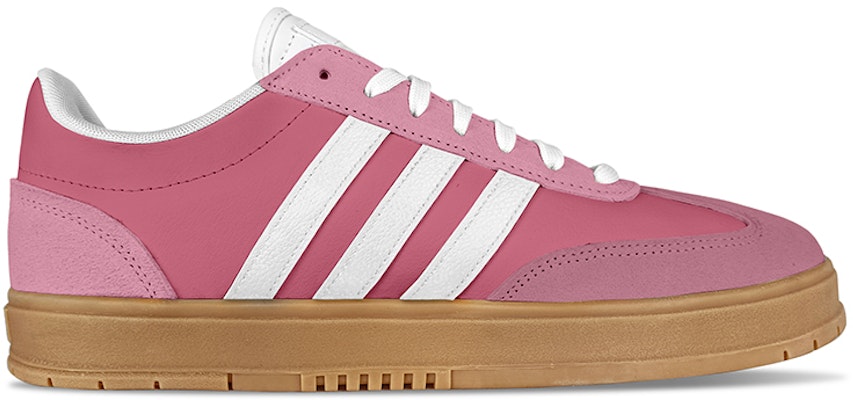 カスタムシューズ adidas NEO グラダス ロー "ピーチソーダ" IE9044(TeamY-男女款蜜桃汽水粉红) Lookbook カスタムシューズ adidas NEO グラダス ロー "ピーチソーダ" IE9044(TeamY-男女款蜜桃汽水粉红)