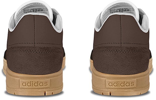 【客製化運動鞋】adidas neo Gradas 低筒訓練鞋 復古經典 街頭風潮 德訓 黑皮甜心 巧克力冰淇淋 低筒 運動鞋 男女款 棕粉 Purchase 【客製化運動鞋】adidas neo Gradas 低筒訓練鞋 復古經典 街頭風潮 德訓 黑皮甜心 巧克力冰淇淋 低筒 運動鞋 男女款 棕粉