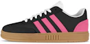 Order 【客製化球鞋】 adidas neo Gradas 低筒訓練鞋 經典 韓系高筒 女款 復古小眾 街頭潮流 德國訓練風 熱辣女孩 低筒 平底鞋 男女同款 粉黑色