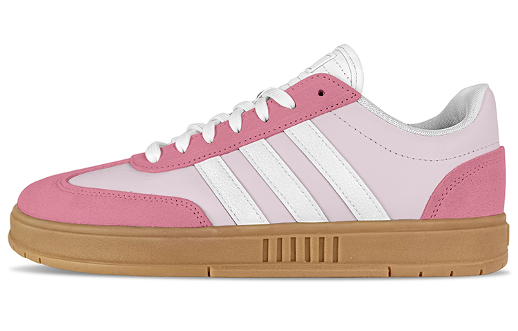 Order [Custom Shoes] adidas Neo Gradas Low Trainers 'Pink'
