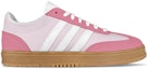 Lookbook カスタムメイド adidas NEO グラダス ロー ピンク IE9044(TeamY-男女款芝芝梅梅粉色)