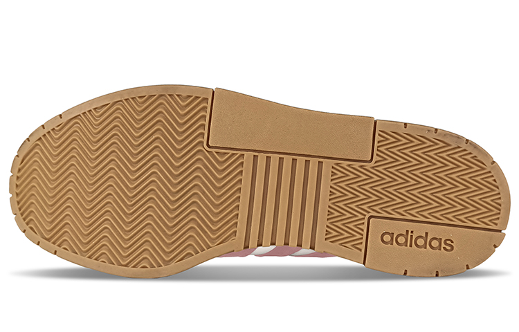 Details for [Kasut Tersuai] adidas Neo Gradas Low Trainers 'Pink Cream' IE9044(TeamY-男女款甜妹学院风粉米)