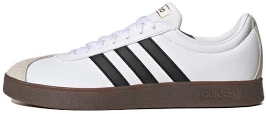 【定製球鞋】 adidas neo VL Court 2.0 OKHR 銀色泉水 蝴蝶結貼布 絲質鞋帶 低筒 球鞋 男女款 白銀 Cheap 【定製球鞋】 adidas neo VL Court 2.0 OKHR 銀色泉水 蝴蝶結貼布 絲質鞋帶 低筒 球鞋 男女款 白銀