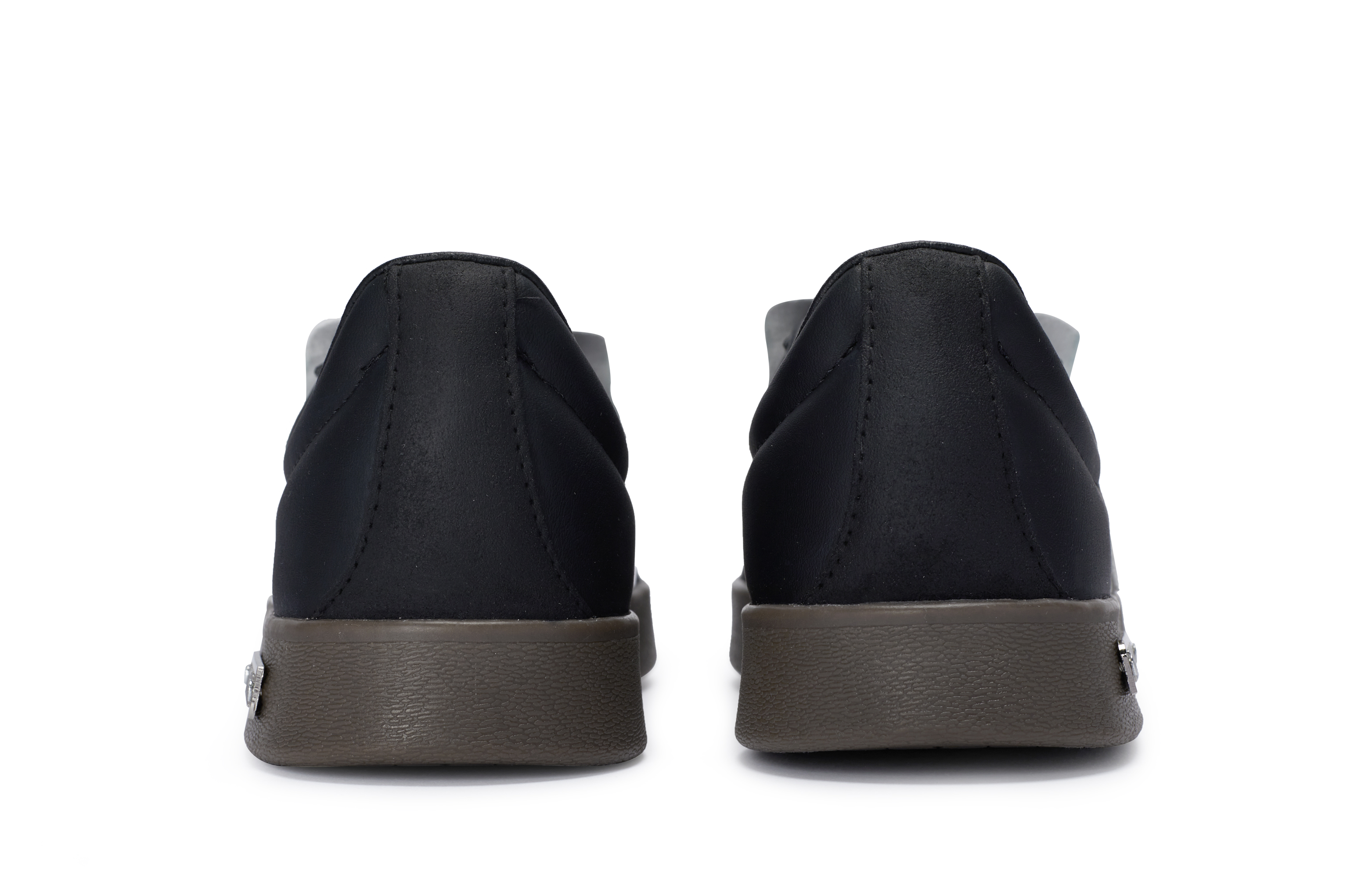 Purchase 【定製球鞋】 adidas neo Vl Court 811製造 五金故事 搖滾龐克風 鉚釘  低筒 板鞋 男女同款 黑銀