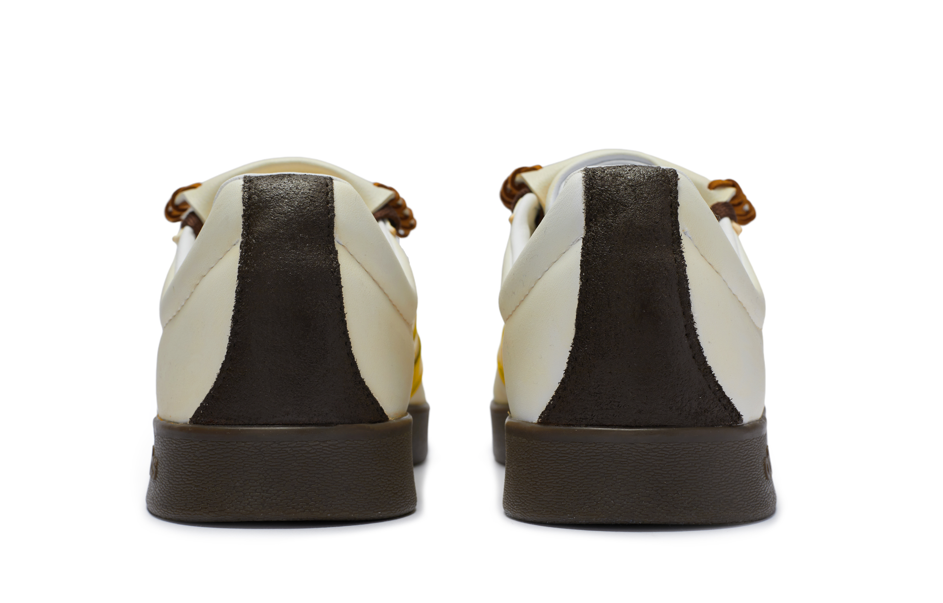 Details for [Kasut Kustom] adidas neo VL Court 811 'Kek Keju Basque' ID6015(Team80-男女同款起司巴斯克)