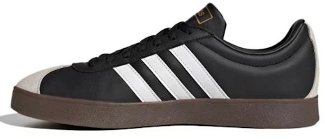 【訂製球鞋】adidas neo Vl Court 811製作 信仰不滅 克羅心 牛仔縫補 低筒 板鞋 男女同款 黑藍白灰 Details for 【訂製球鞋】adidas neo Vl Court 811製作 信仰不滅 克羅心 牛仔縫補 低筒 板鞋 男女同款 黑藍白灰