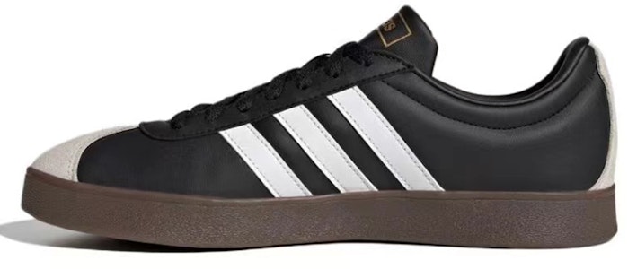 【訂製球鞋】adidas neo Vl Court 811製作 信仰不滅 克羅心 牛仔縫補 低筒 板鞋 男女同款 黑藍白灰 Details for 【訂製球鞋】adidas neo Vl Court 811製作 信仰不滅 克羅心 牛仔縫補 低筒 板鞋 男女同款 黑藍白灰