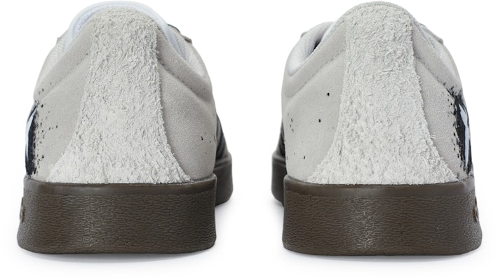 【訂製球鞋】 adidas neo Vl Court 811製造 碎片人偶 黑暗 亞文化 小眾 防滑減震耐磨 低筒 板鞋 男女同款 灰黑銀白 Purchase 【訂製球鞋】 adidas neo Vl Court 811製造 碎片人偶 黑暗 亞文化 小眾 防滑減震耐磨 低筒 板鞋 男女同款 灰黑銀白