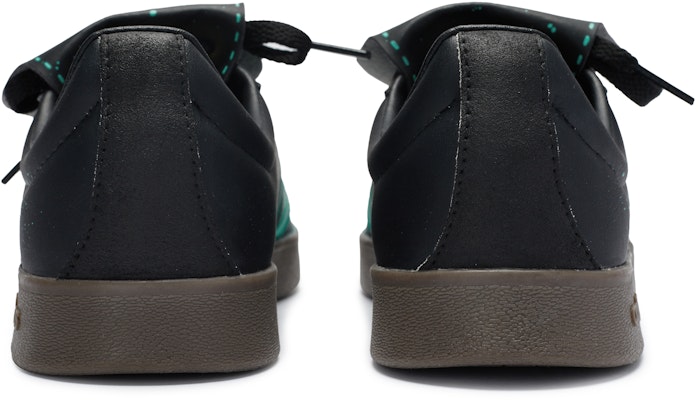 【訂製球鞋】adidas neo Vl Court 811製造 想像星河 克羅心 氛圍感 低筒 球鞋 男女同款 黑綠 Details for 【訂製球鞋】adidas neo Vl Court 811製造 想像星河 克羅心 氛圍感 低筒 球鞋 男女同款 黑綠