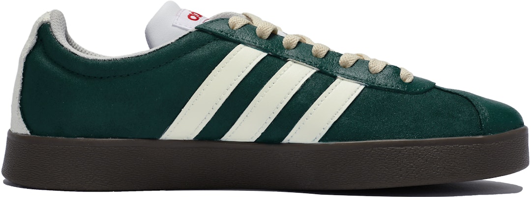 커스텀 아디다스 네오 VL 코트 811 '그린크림' HQ1802(Team80-男女同款棒球投手) Lookbook 커스텀 아디다스 네오 VL 코트 811 '그린크림' HQ1802(Team80-男女同款棒球投手)