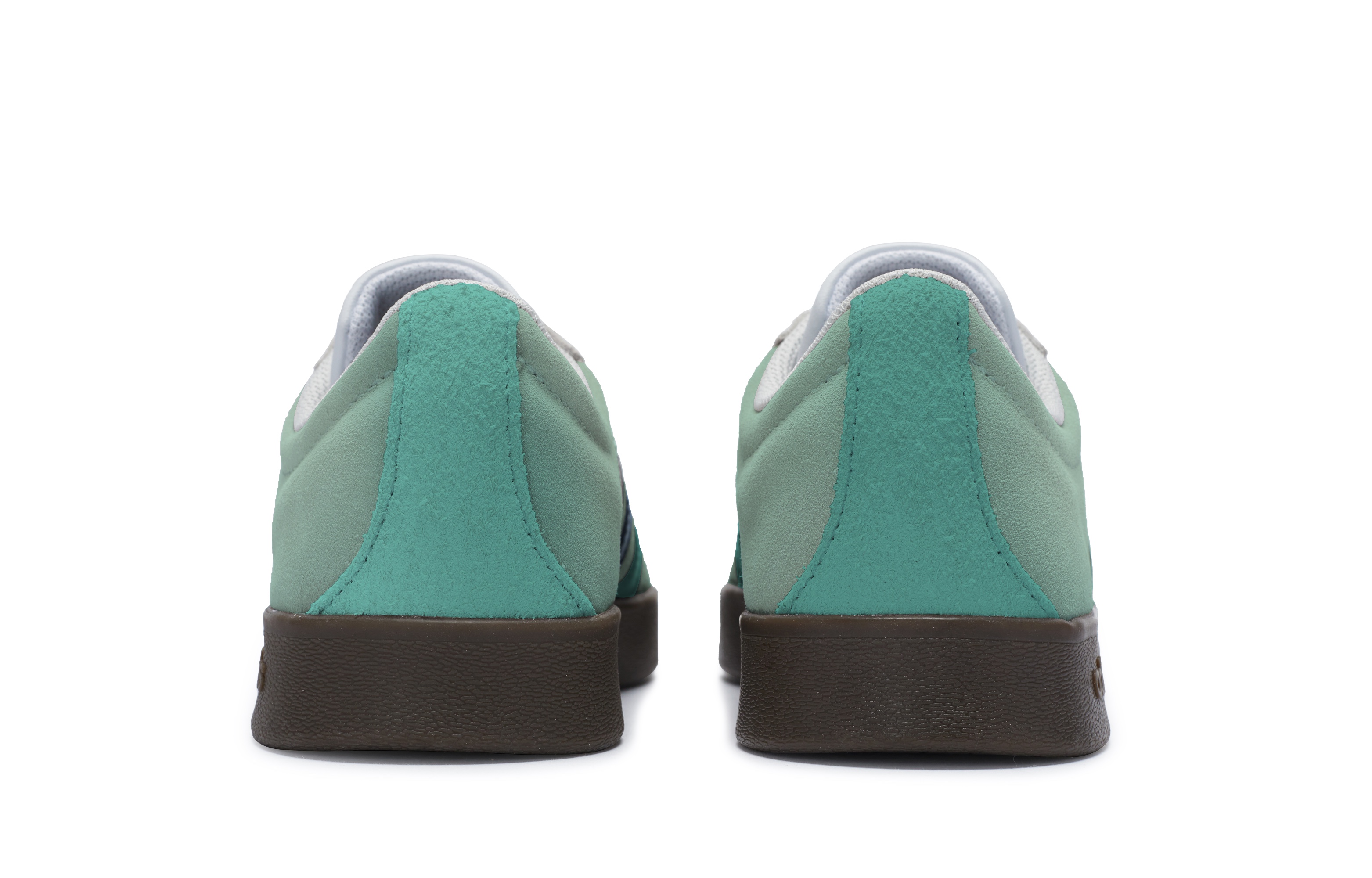 Purchase [Sepatu Kustom] adidas Neo VL Court 811 'Hijau Mint' HQ1802(Team80-男女同款夏意涌动)