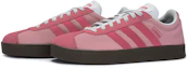 Shop カスタムシューズ adidas NEO VL Court 811 ピンクベリー HQ1802(Team80-男女同款粉红莓莓)