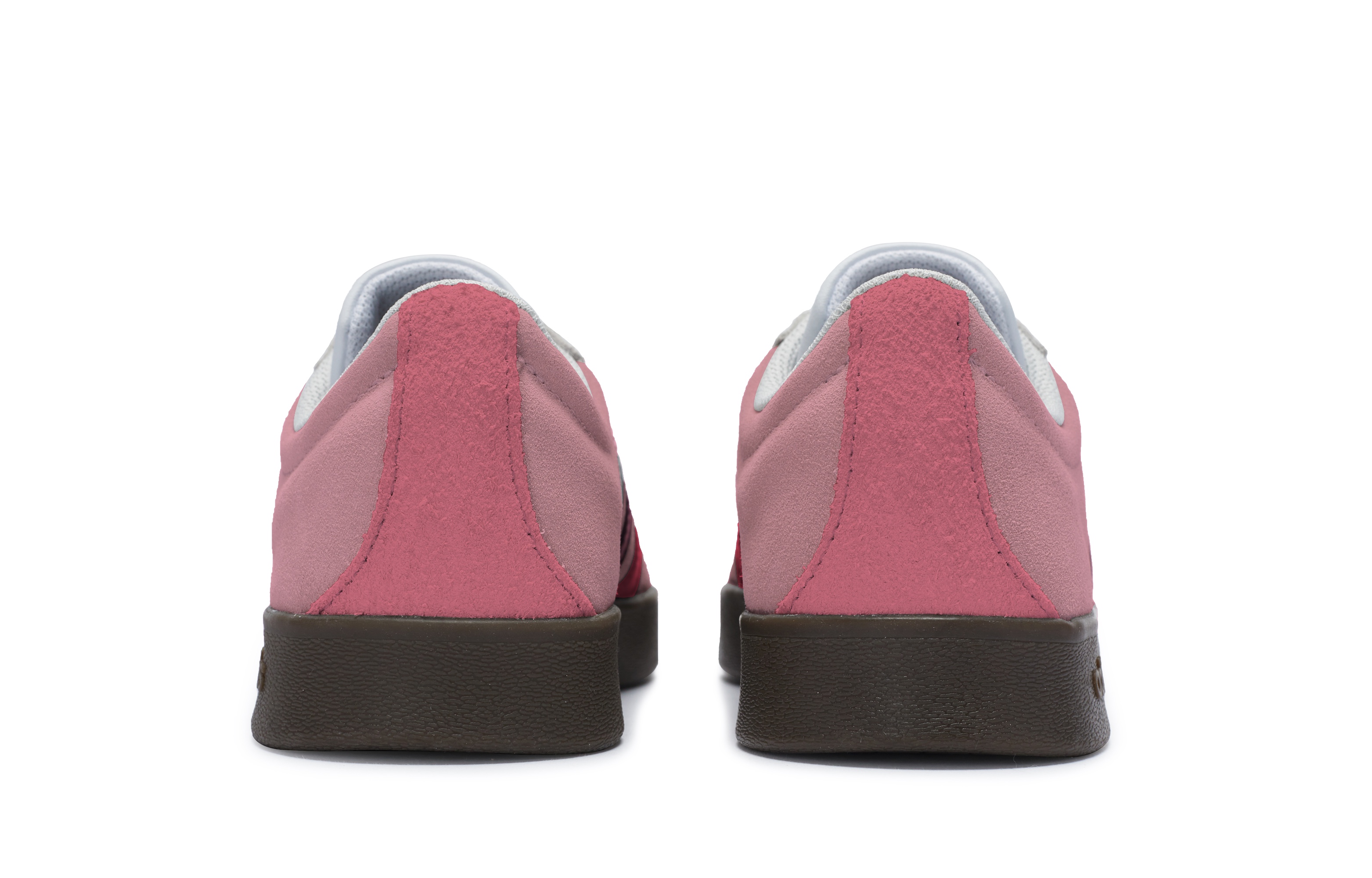 Purchase カスタムシューズ adidas NEO VL Court 811 ピンクベリー HQ1802(Team80-男女同款粉红莓莓)