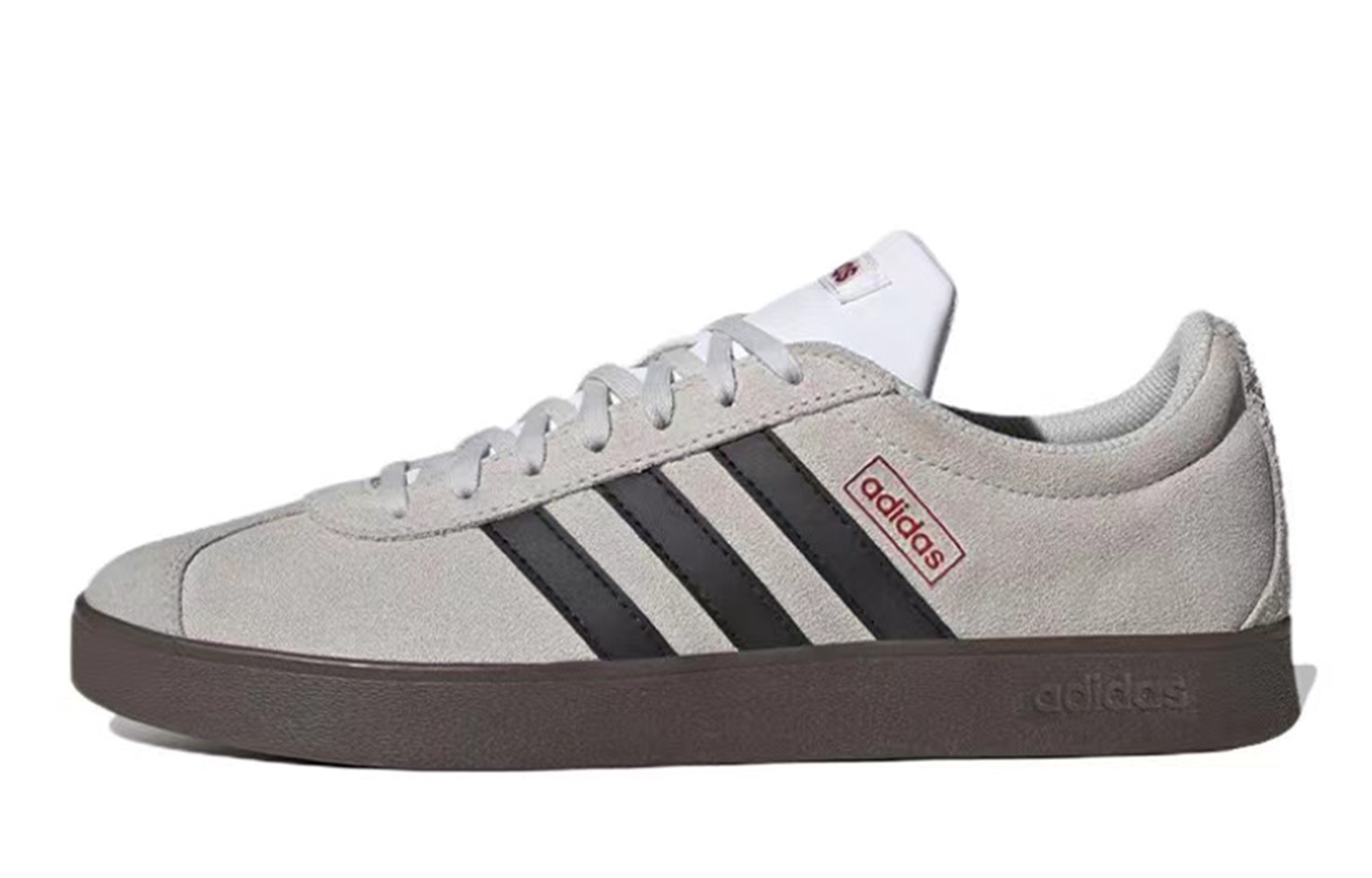 Details for カスタムシューズ adidas NEO VL Court 811 ピンクベリー HQ1802(Team80-男女同款粉红莓莓)