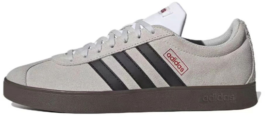 カスタムシューズ adidas NEO VL Court 811 ピンクベリー HQ1802(Team80-男女同款粉红莓莓) Details for カスタムシューズ adidas NEO VL Court 811 ピンクベリー HQ1802(Team80-男女同款粉红莓莓)