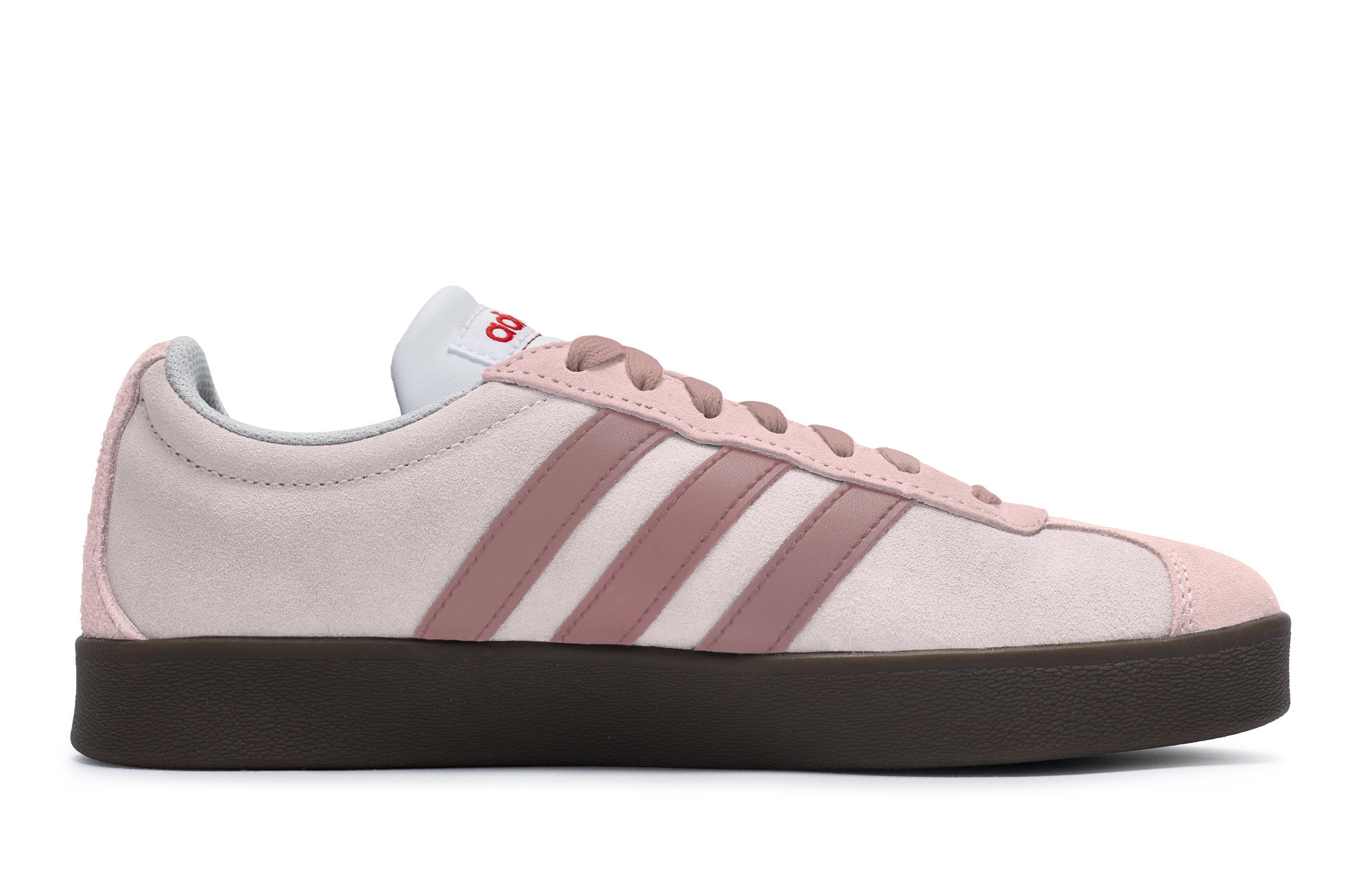 [Custom Shoes] adidas Neo VL Court 811 'Pink Star' 圖 3