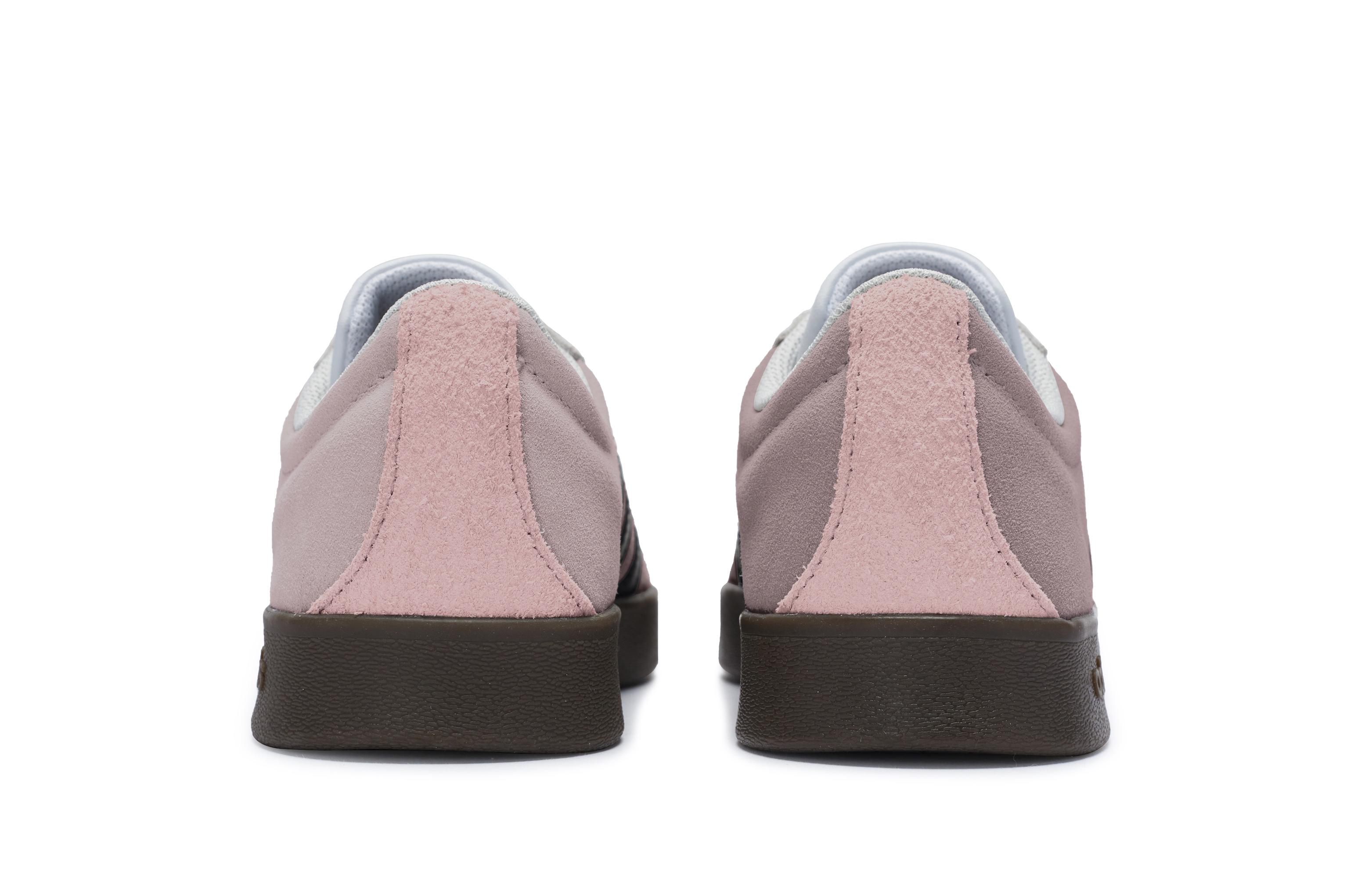 [Custom Shoes] adidas Neo VL Court 811 'Pink Star' 圖 5