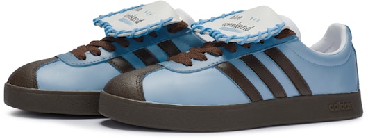 カスタム Neo VL Court 811 海塩クリーム/青茶 ID6015(Team80-男女同款海盐奶咖) Shop カスタム Neo VL Court 811 海塩クリーム/青茶 ID6015(Team80-男女同款海盐奶咖)