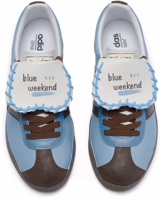 【客製化球鞋】adidas neo Vl Court 811製作 海鹽奶咖 夏日清新感 低筒 板鞋 男女款 藍棕 Purchase 【客製化球鞋】adidas neo Vl Court 811製作 海鹽奶咖 夏日清新感 低筒 板鞋 男女款 藍棕